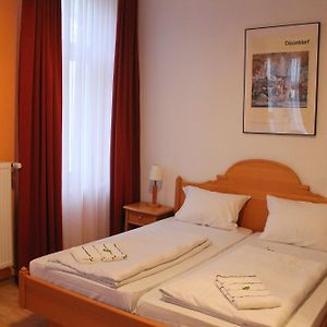 Standaard Kamer met een King Size Bed