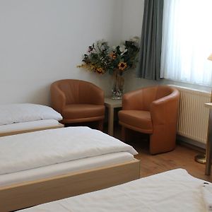 Driepersoonskamer